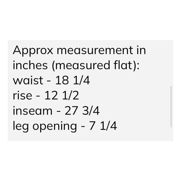 BOSS Hugo Boss Pants Tiluna Flat Front size 14 - Picture 3 of 8